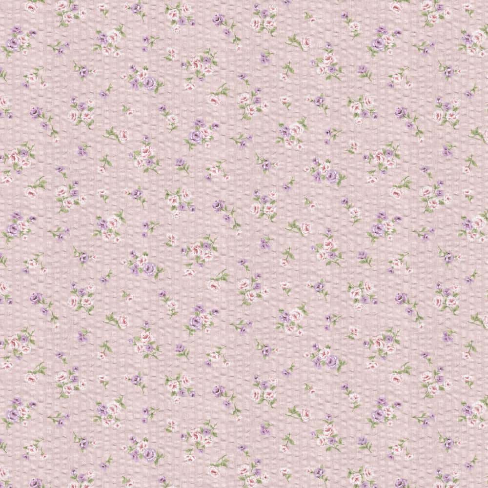 成熟印花R 色號 02