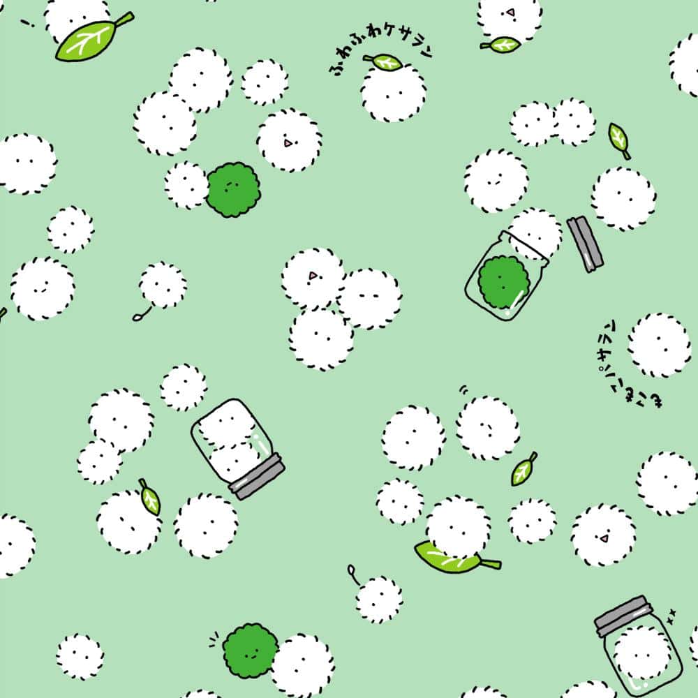 L神秘印花 色號 03