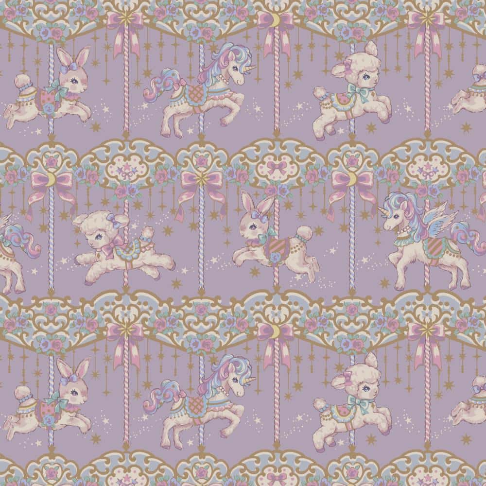 JUST CUTE 色號 04