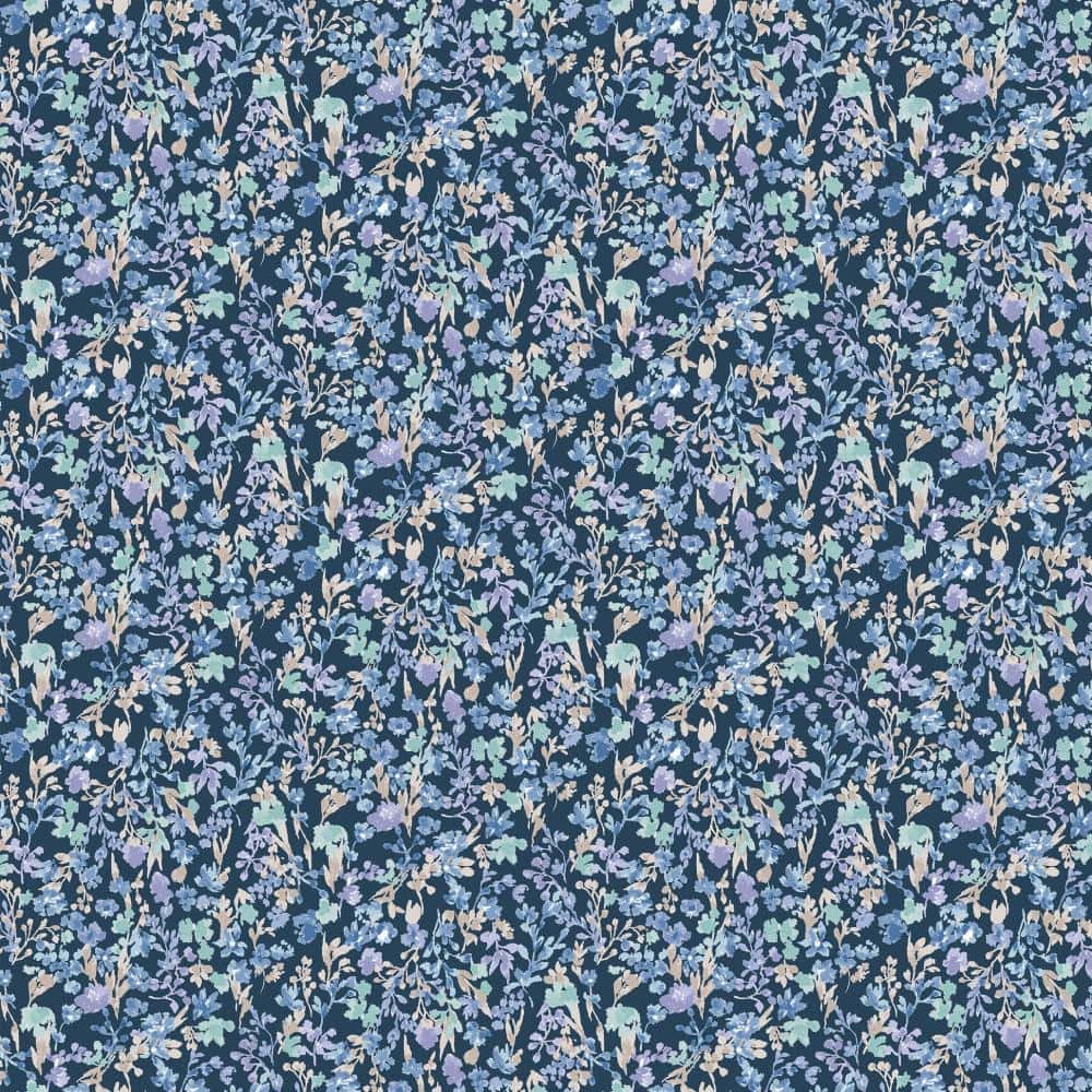iiHANA 精梳平織布 色號 10