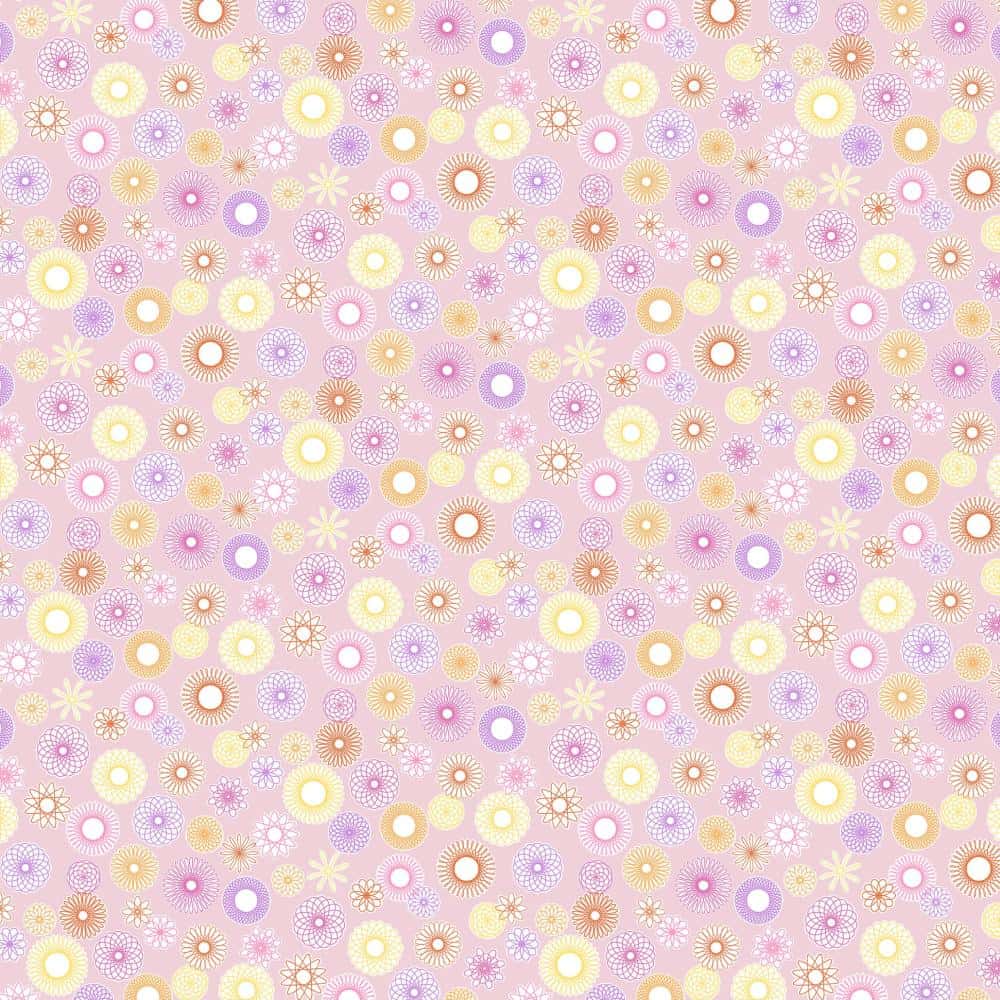 iiHANA 精梳平織布 色號 13