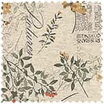 棉麻CALM 平織細布 色號 01