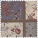 日本進口印花布 色號 04