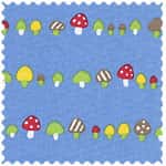 日本進口印花布 色號 04