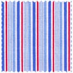 日本進口印花布 色號 02