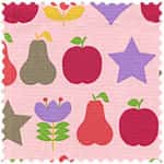 日本進口印花布 色號 04