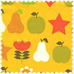 日本進口印花布 色號 06