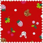 日本進口印花布 色號 05