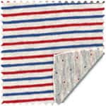 日本進口印花布 色號 04