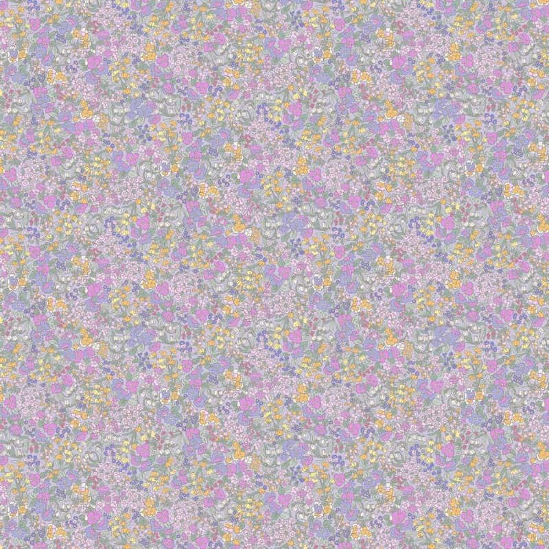 小碎花圖案 色號 03