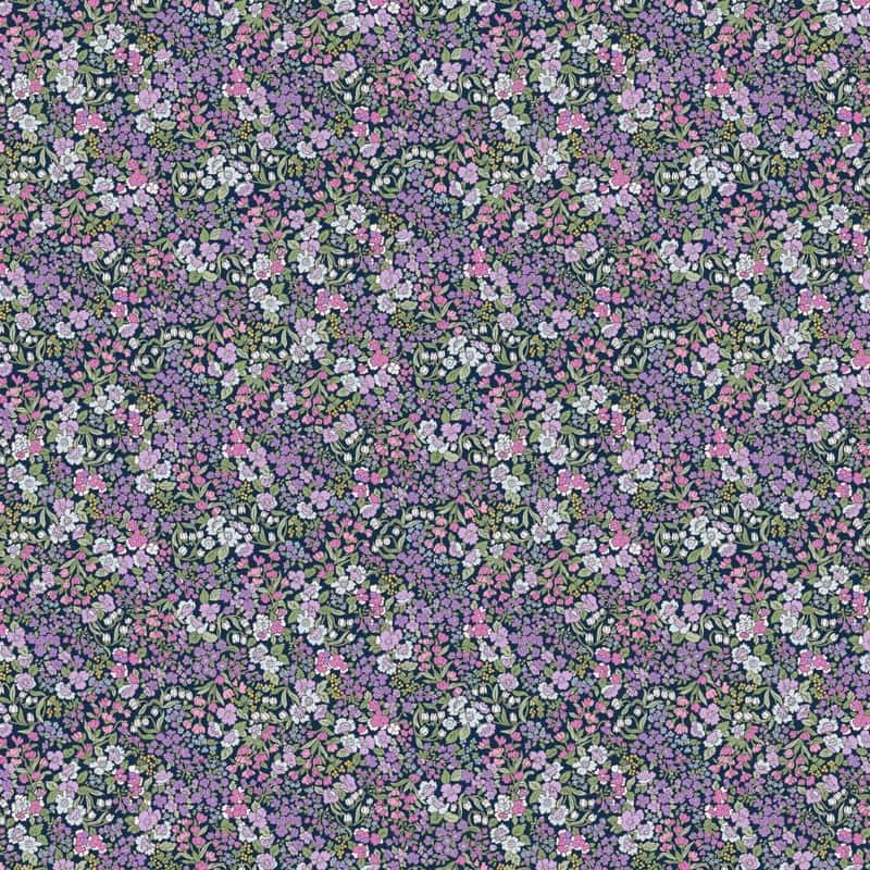 小碎花圖案 色號 05