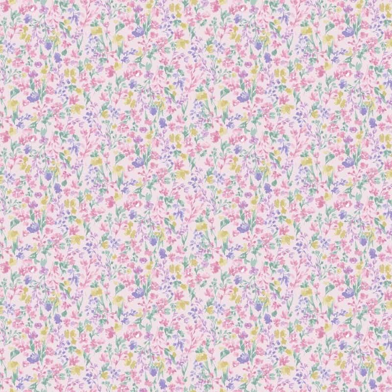 小碎花圖案 色號 08