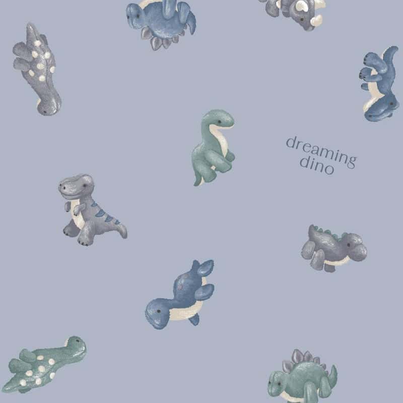 動物圖案 色號 10