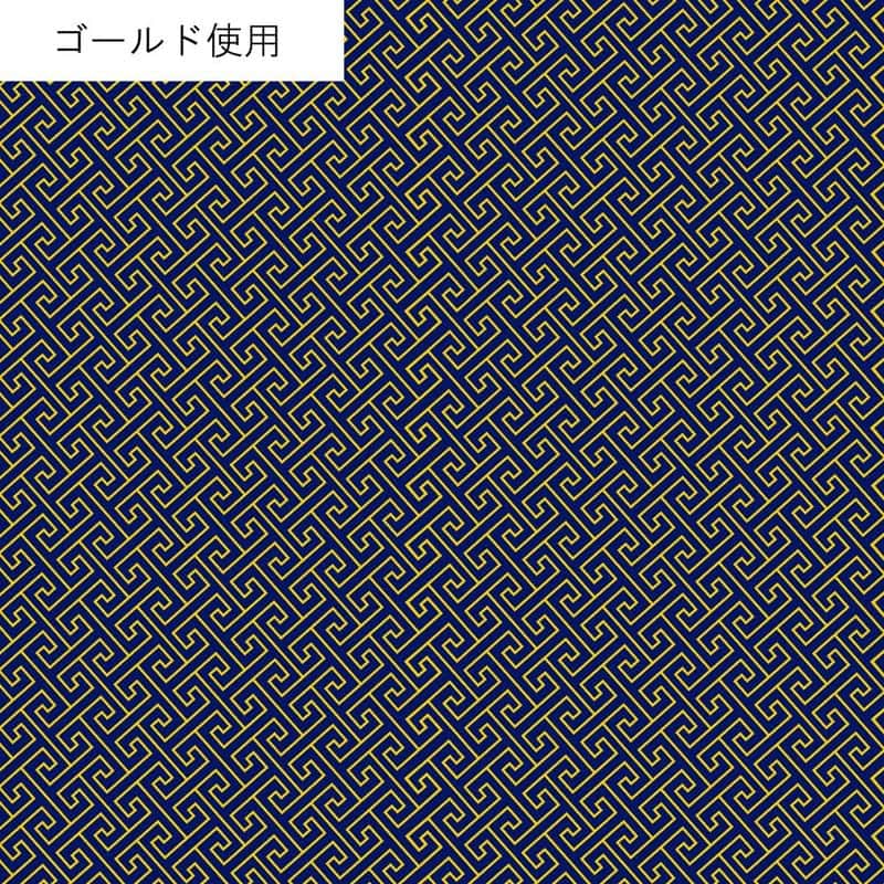 中華風圖案 色號 04