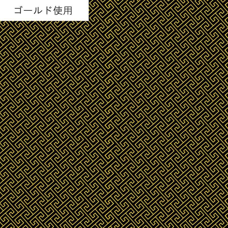 中華風圖案 色號 05