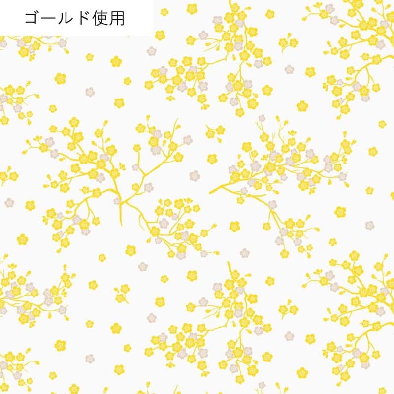 中華風圖案 色號 11