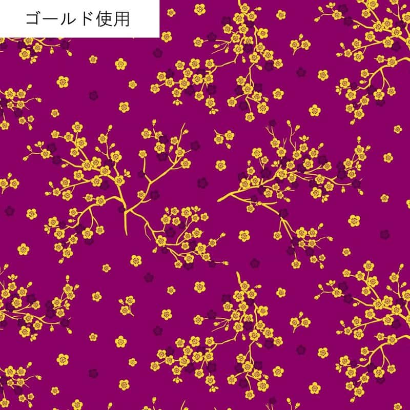 中華風圖案 色號 13