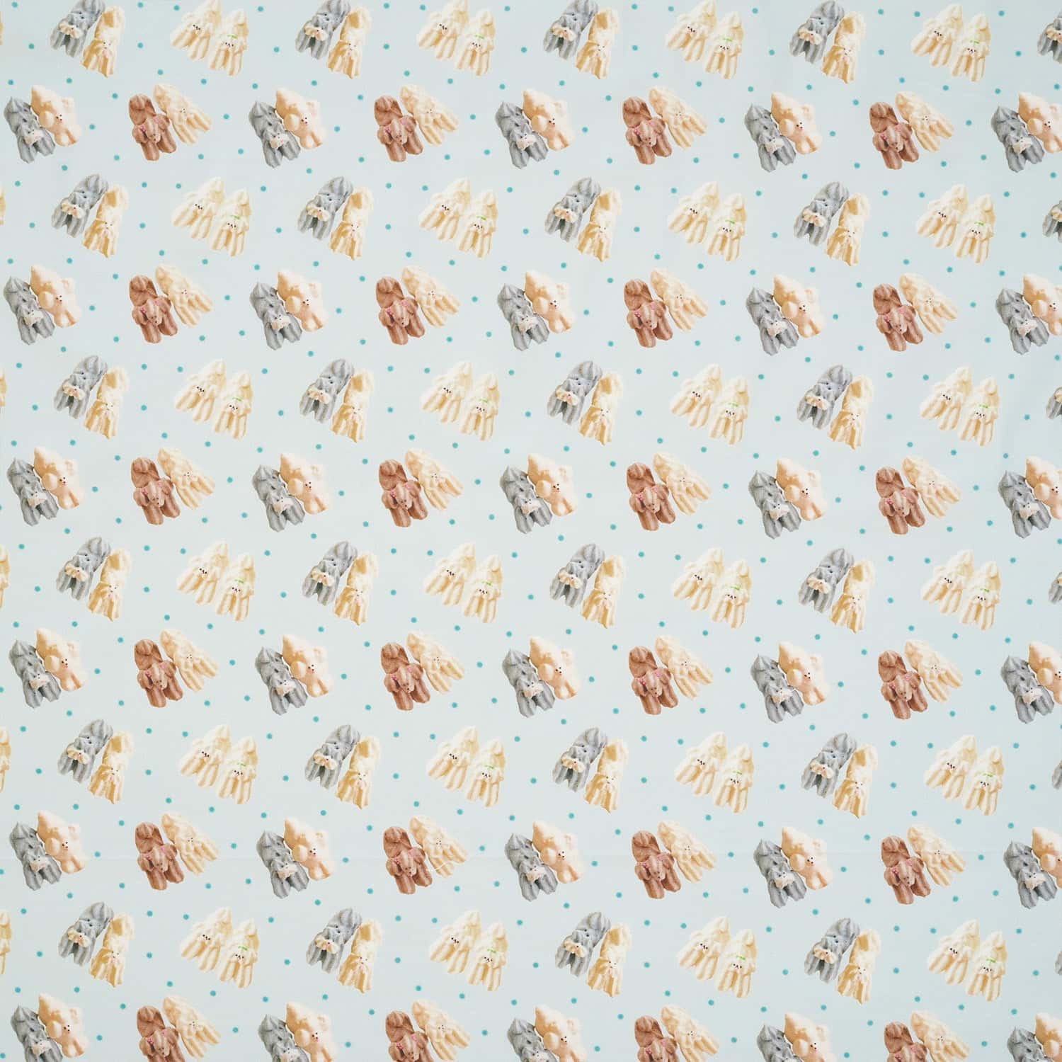 Maison terrier / KANA YOKOO 色號 02