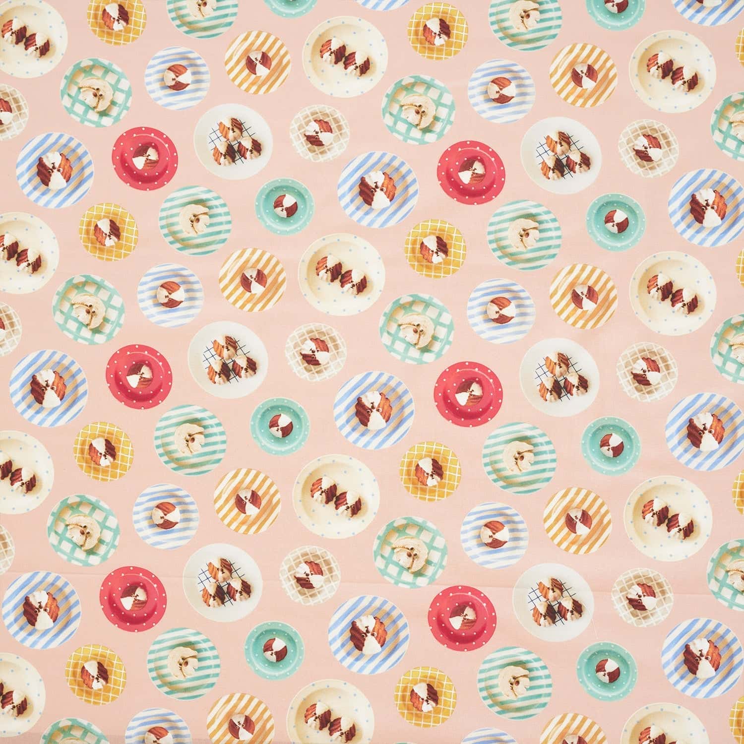 Maison terrier / KANA YOKOO 色號 03