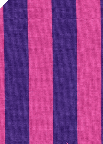 CANDY STRIPES／CANDY PARTY 色號 01