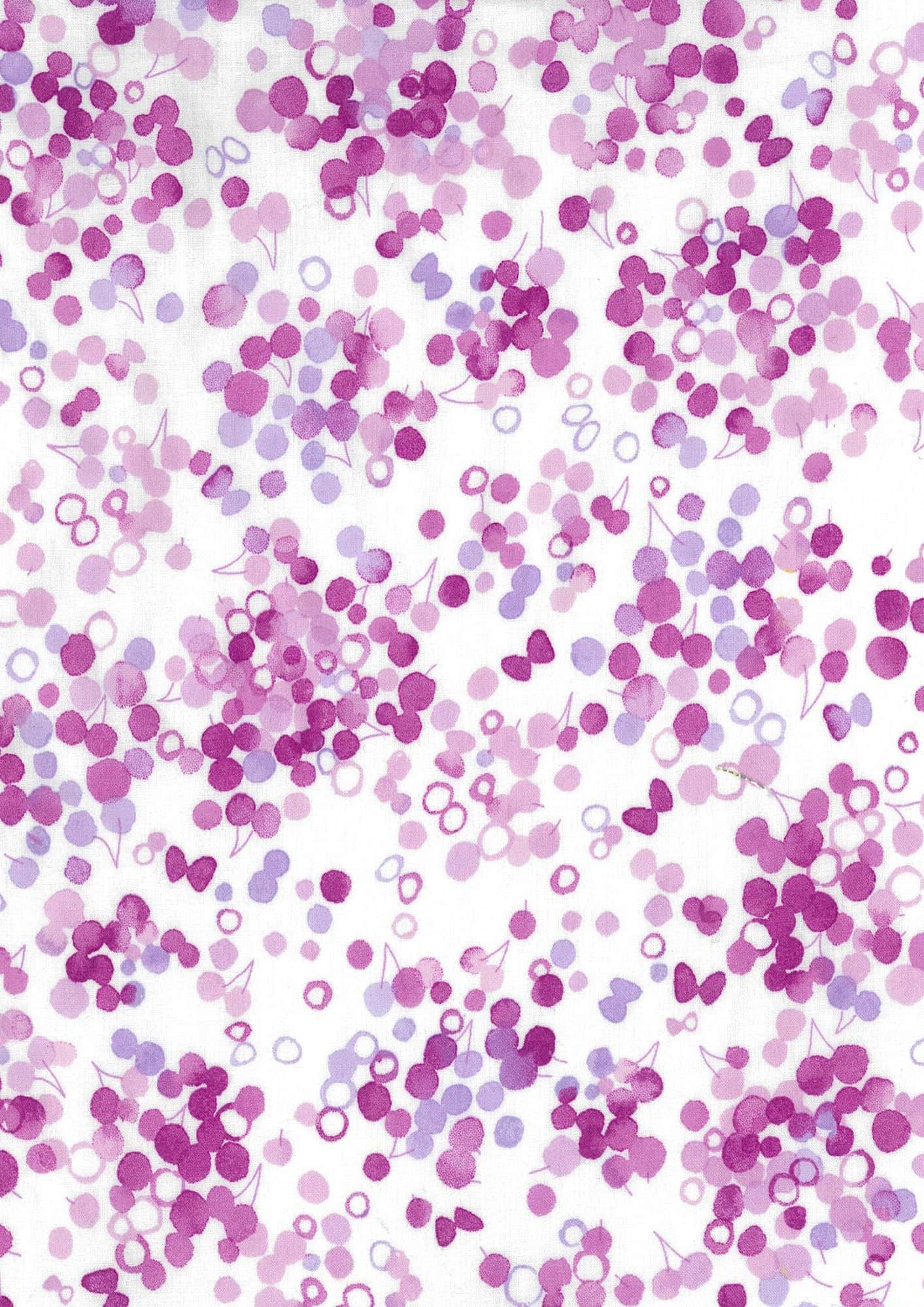 Cherry Dots 色號 01