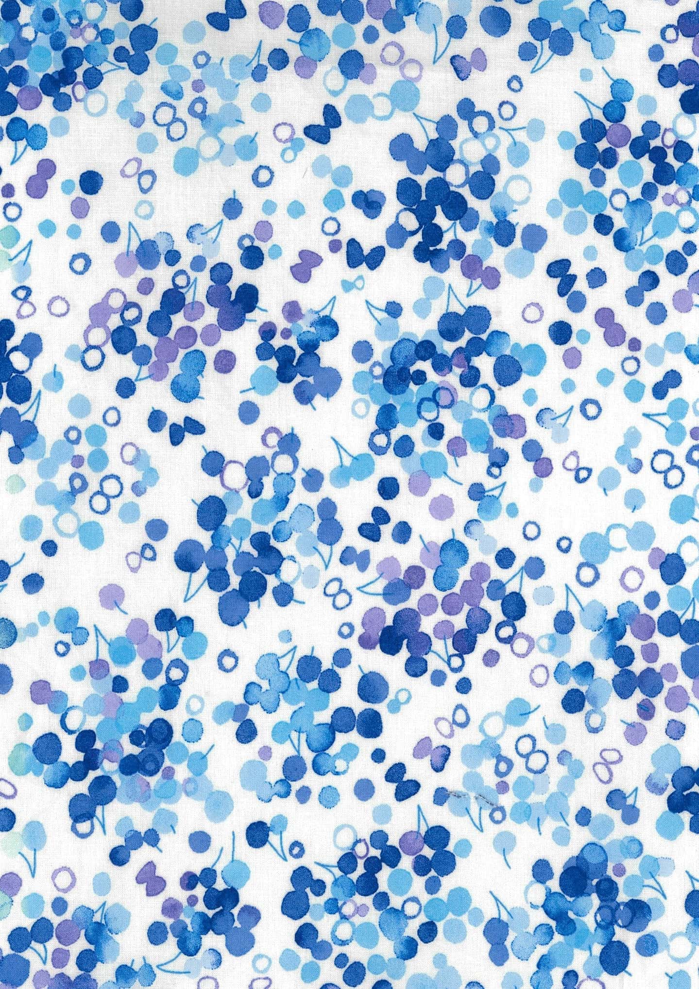 Cherry Dots 色號 02