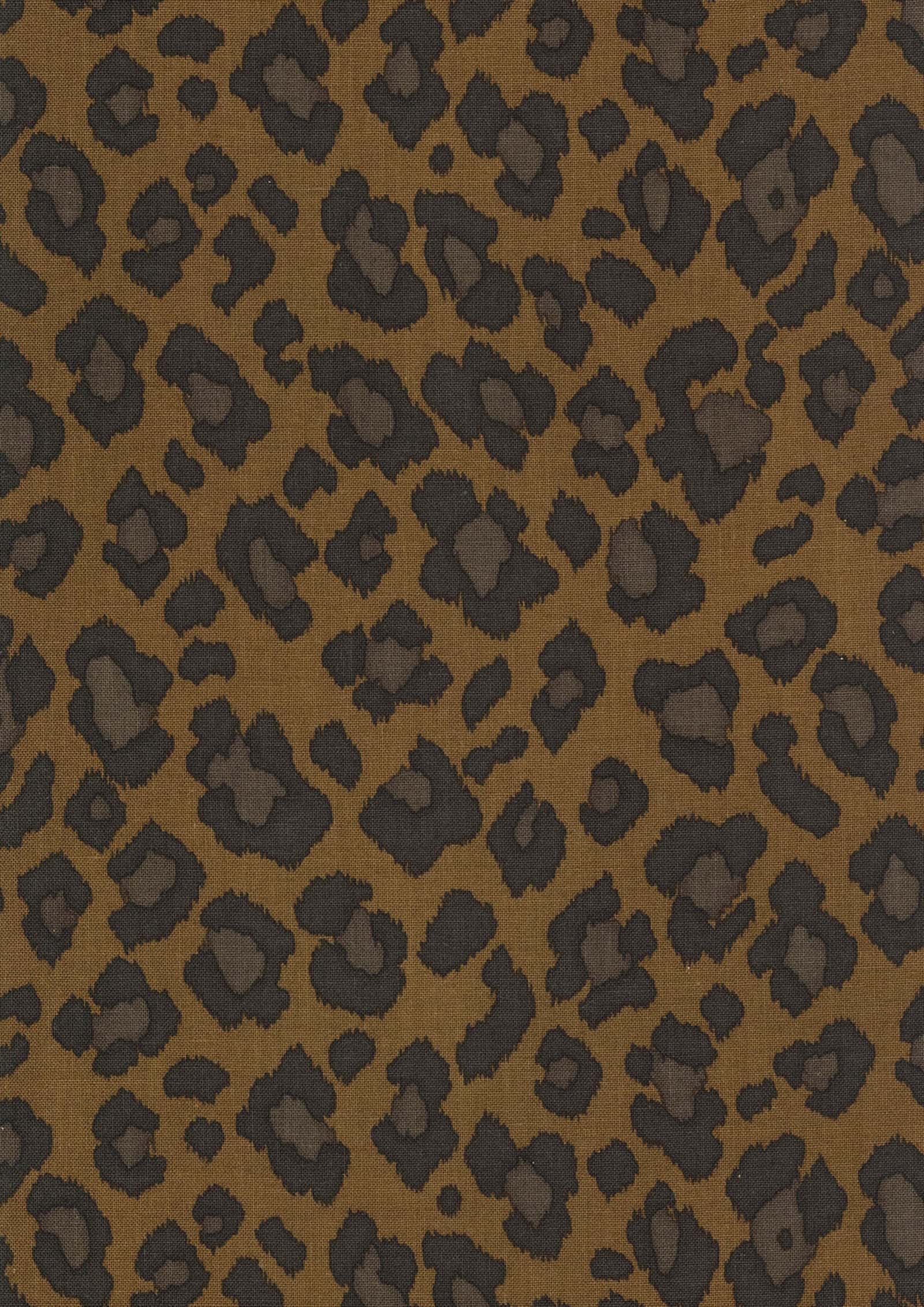 Animal pattern 色號 03