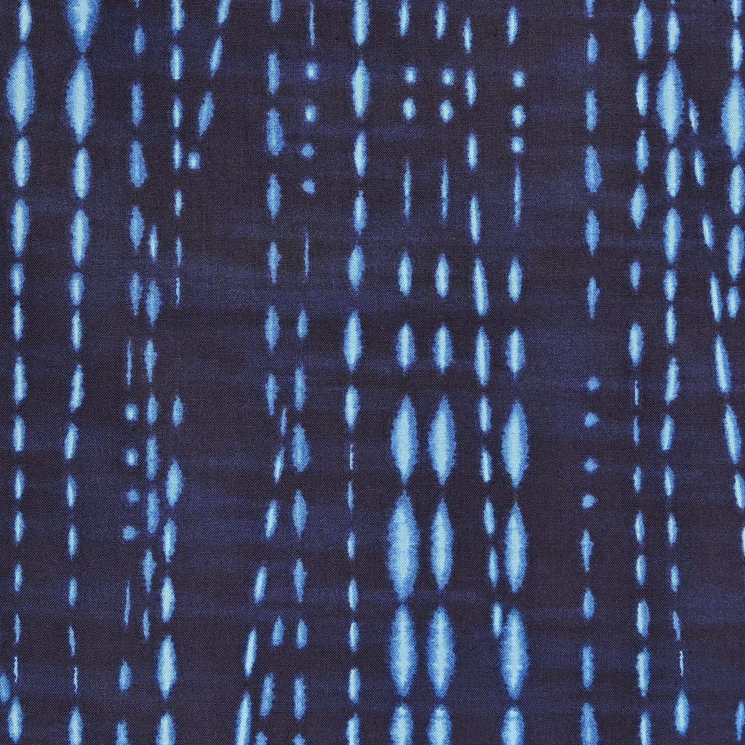 紮染風 色號 01