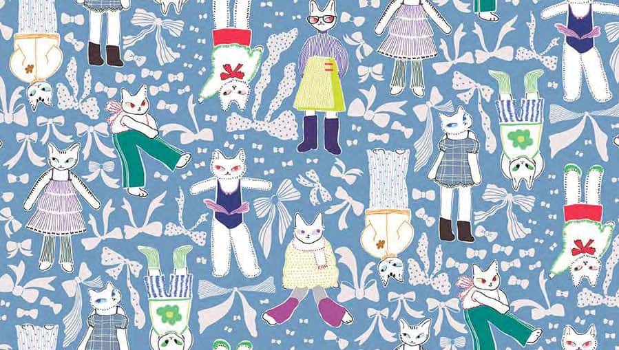 The Open Closet 色號 01