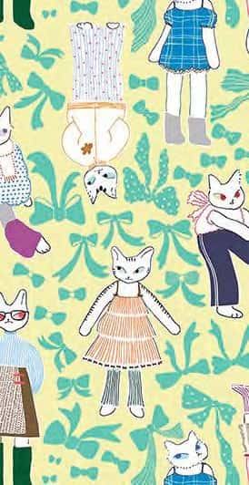 The Open Closet 色號 03