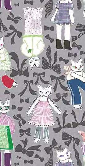 The Open Closet 色號 04
