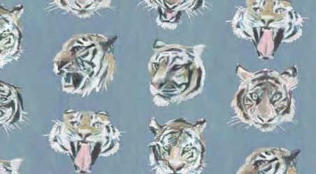 TIGER ROAR 色號 06