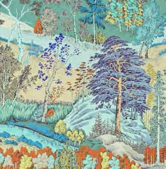 Eden Panorama 色號 02
