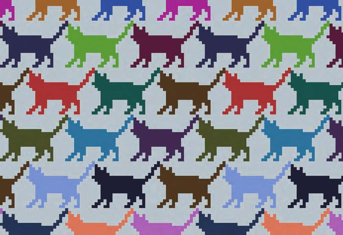 Meow dot 色號 01