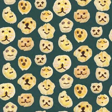 I'm bread 色號 04