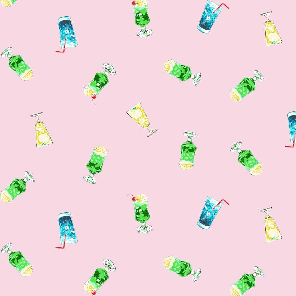 美食圖案 色號 08