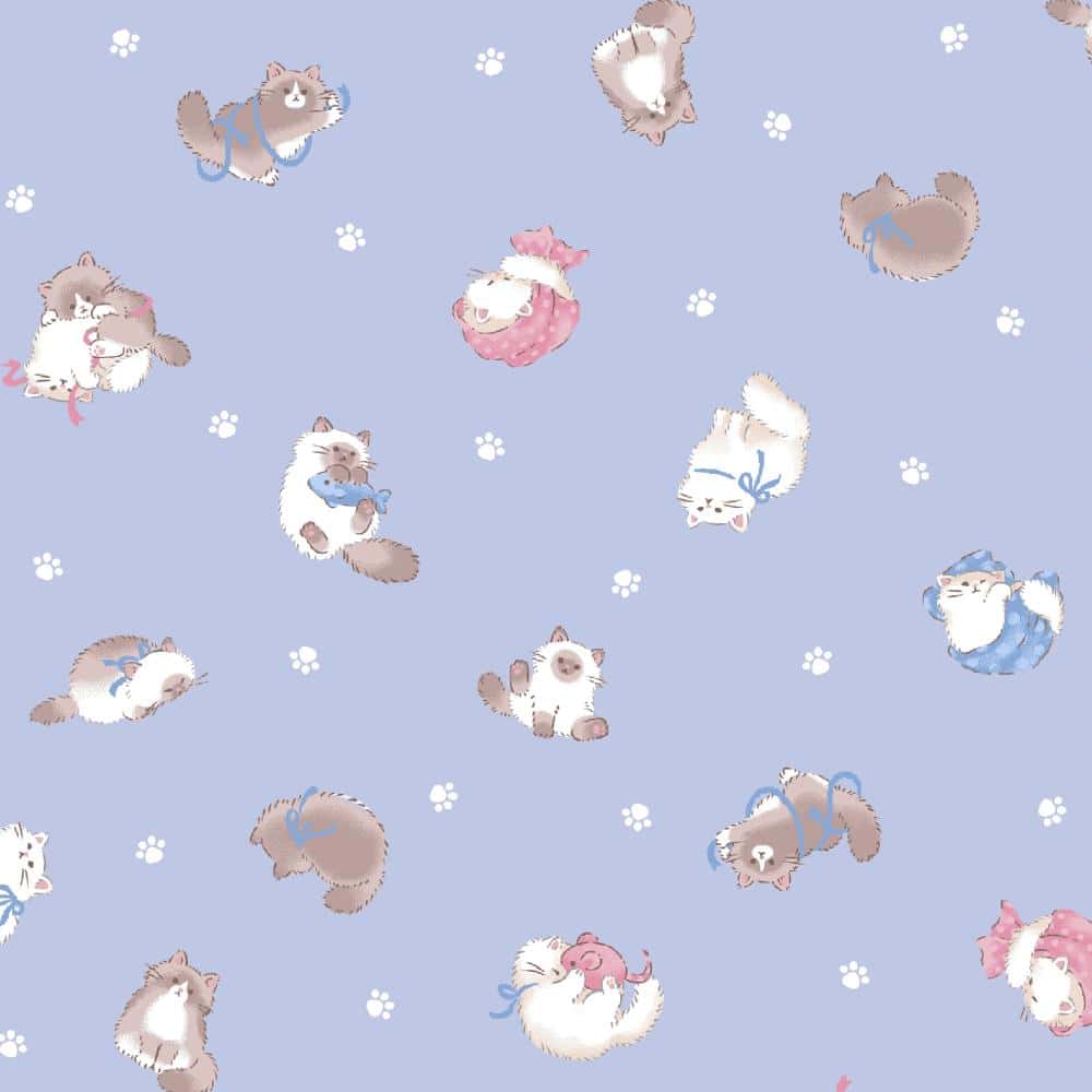 動物圖案 色號 10