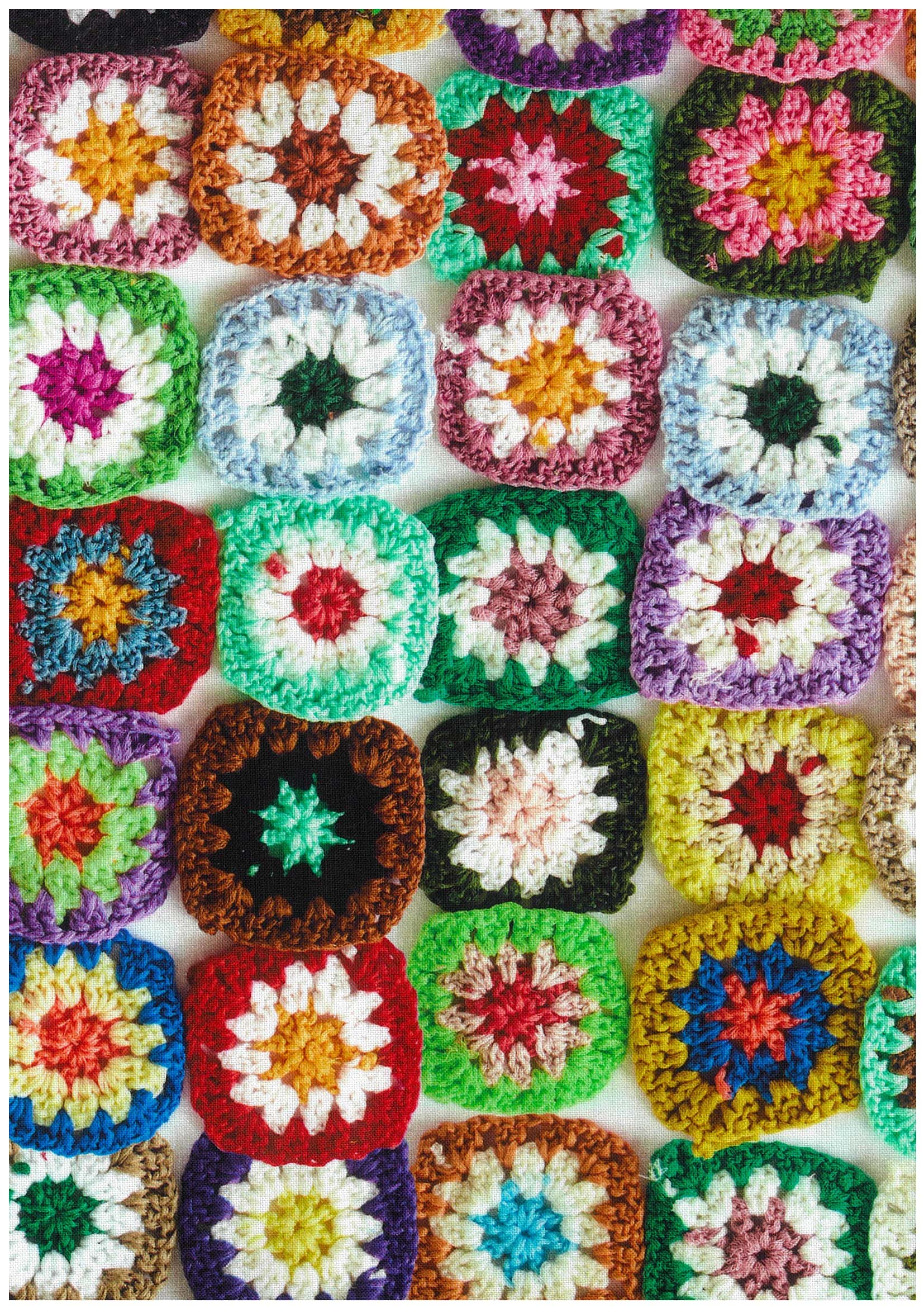 Craft mania 色號 01