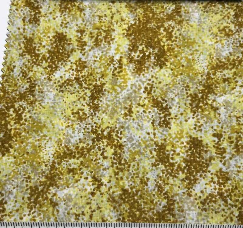彈性細棉布 色號 21
