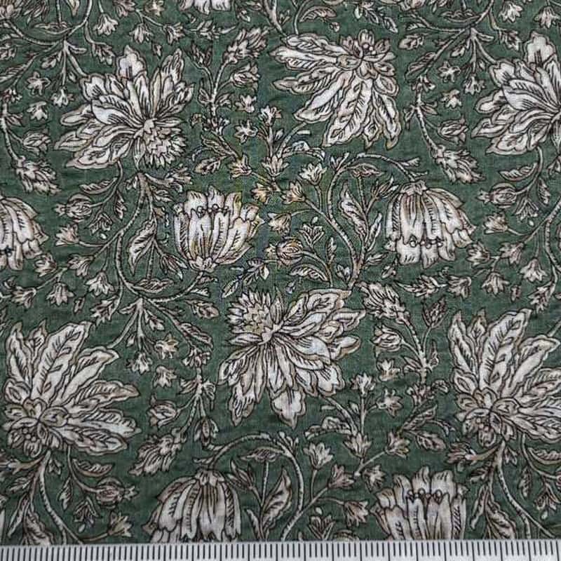 80支細棉布波浪紋 色號 08