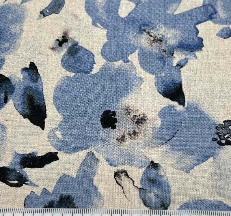 亞麻CL平織細布 色號 04