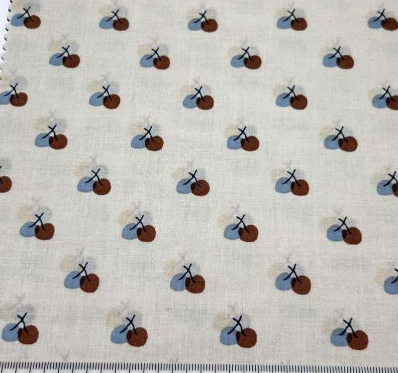 60支細棉布 色號 02