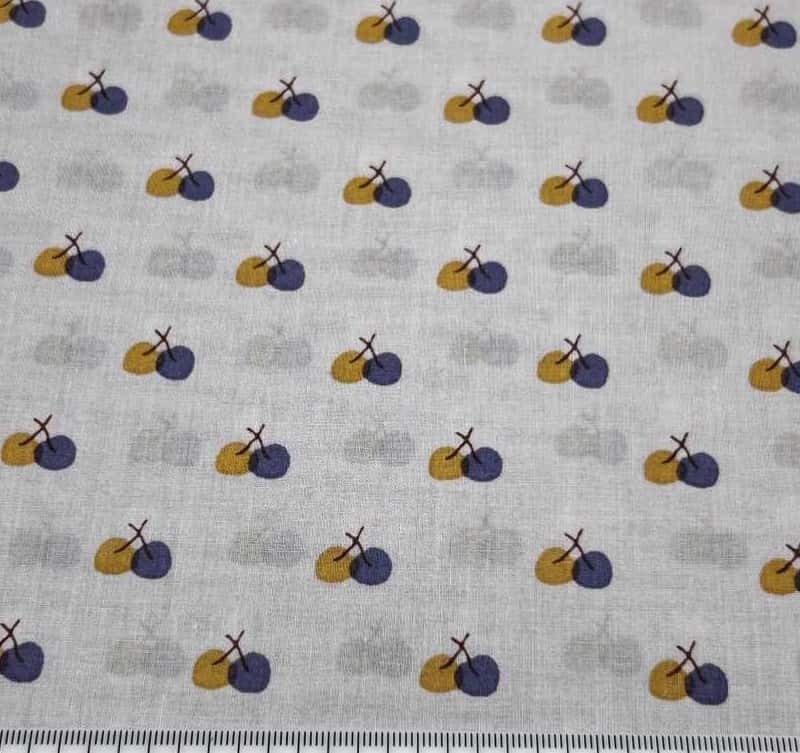 60支細棉布 色號 03