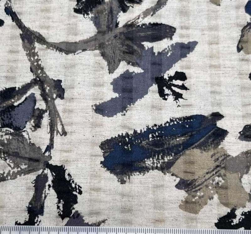 平織細布泡泡布 色號 03