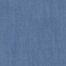 棉/Tencel™萊賽爾纖維4.5oz靛藍丹寧布 色號 03