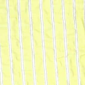 fuwa. 80支棉／Tencel™萊賽爾縮縐條紋 色號 05