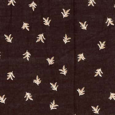 棉60細棉布印花 色號 04