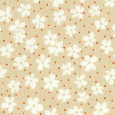 棉80支細棉布 Miracle Wave印花 色號 01