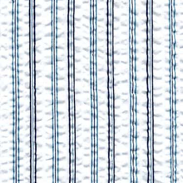 棉80支細棉布 Miracle Wave印花 色號 03