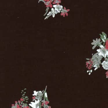 棉60細棉布絲柔亮光加工 色號 02